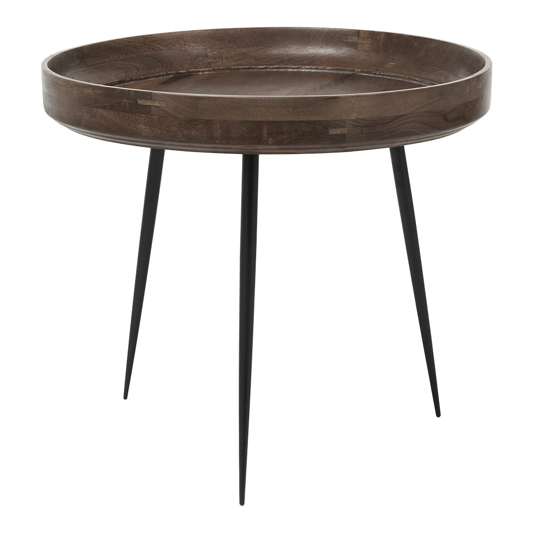 Kasliwal Handcrafted Wooden Bowl - Elegant Table Centerpiece for Home Decor, Dining & Gifting | Perfect for Fruit Display, Salad Serving & Decorative Storage
