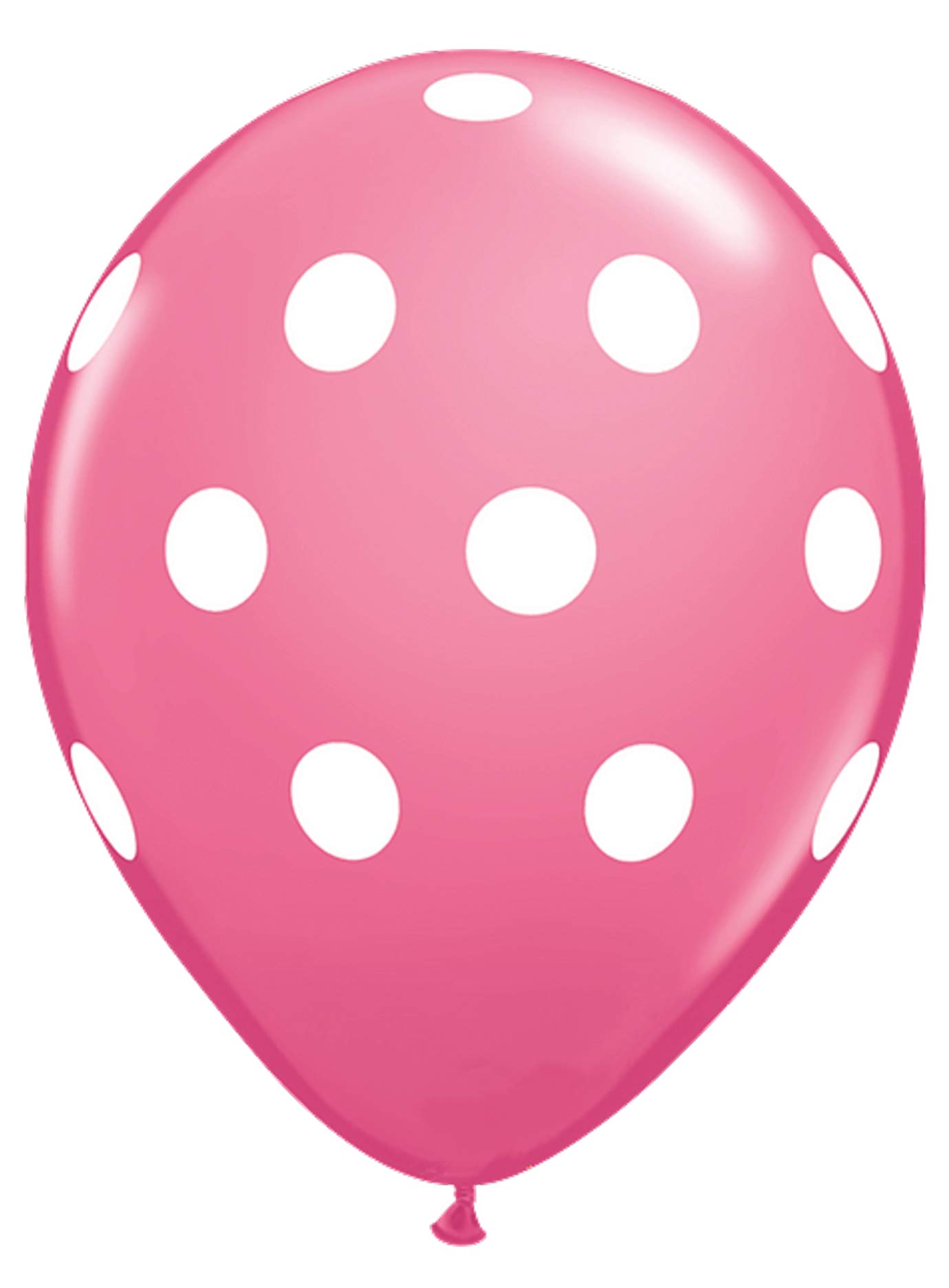 Disney Sofia the First Happy Birthday Party Balloons Decorations - Polka Dot Theme Balloons for Kids Birthday Party Supplies & Decor