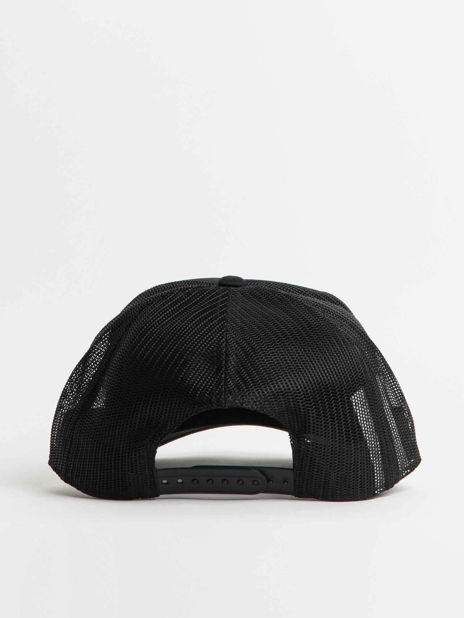 BRIXTON OMAHA C MP MESH CAP - Stylish Baseball Hat for Men & Women - Breathable Mesh Design - Perfect for Outdoor Sports, Hiking & Casual Wear