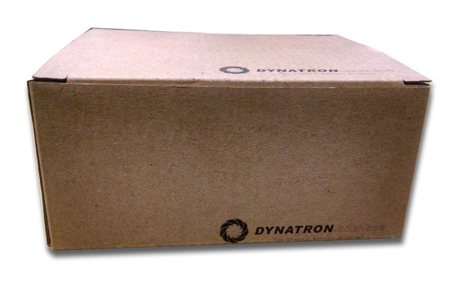 Dynatron T318 CPU Cooler for Intel Servers - High Performance Cooling Solution for Data Centers & Workstations