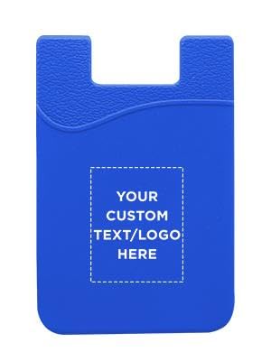 - Custom – Blue