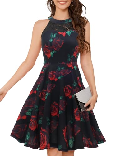 Black Rose