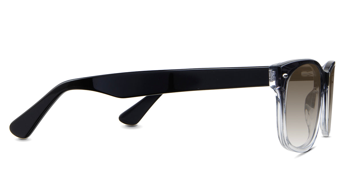 Men's Prescription Sunglasses - UV Protection Polarized Glasses for Driving, Fishing & Outdoor Activities | NIEL
