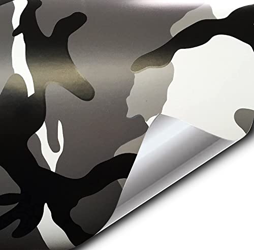 Snow Camo