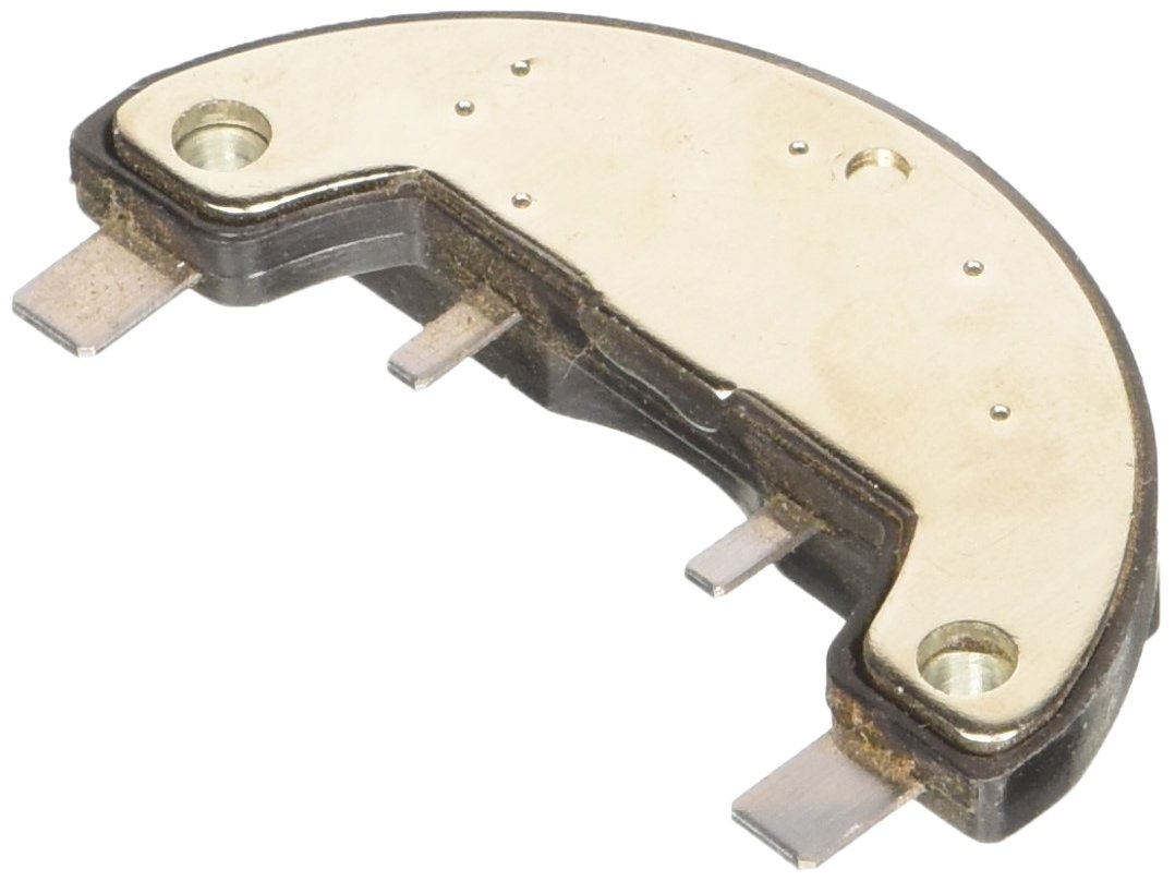Standard Motor Products LX117 Ignition Module - High Performance Replacement Part for Smooth Engine Start | Perfect for Car, Truck & SUV Repairs