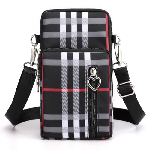 011 Damier Graphite