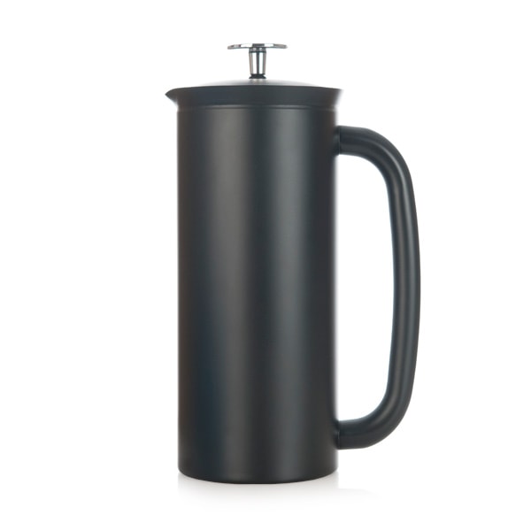 Espro P6 French Press Coffee Maker - 6 Cup Stainless Steel Coffee Press for Rich, Sediment-Free Brewing - Perfect for Home, Office, and Camping Use