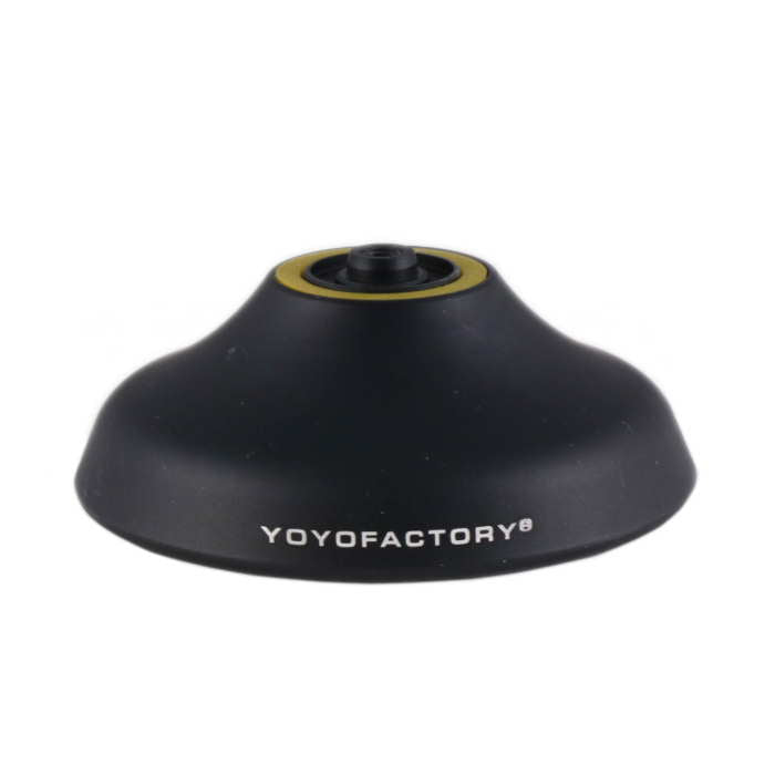 YoYoFactory ND (Nate Dailey) Professional Yo-Yo - High Performance Unresponsive Yo-Yo for Advanced Players - Perfect for Yo-Yo Tricks, Competitions & Street Performance