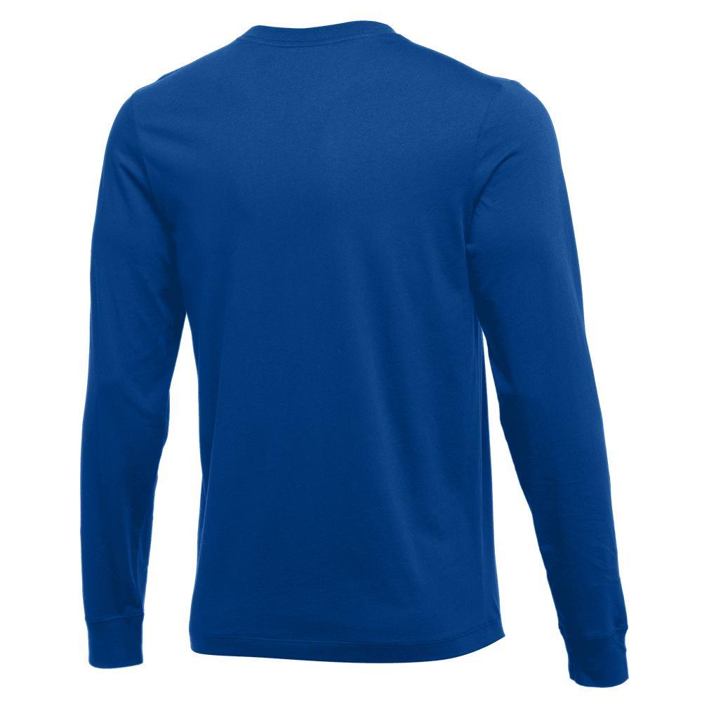 Boys' Long Sleeve Cotton T-Shirt - Soft & Comfortable Casual Top for School, Play & Everyday Wear