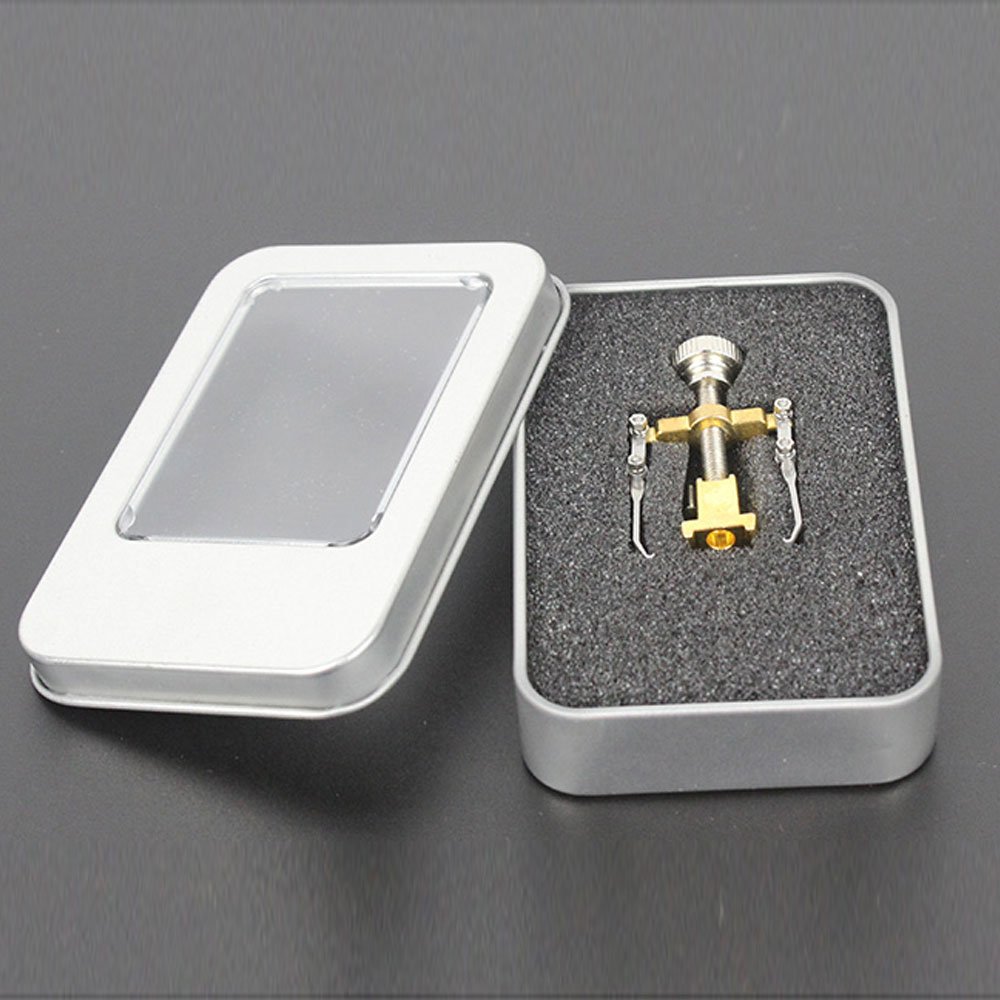 Professional Stainless Steel Ingrown Toenail Corrector Kit - Pedicure & Manicure Tool for Toenail Care - Pain Relief & Nail Correction for Home & Salon Use