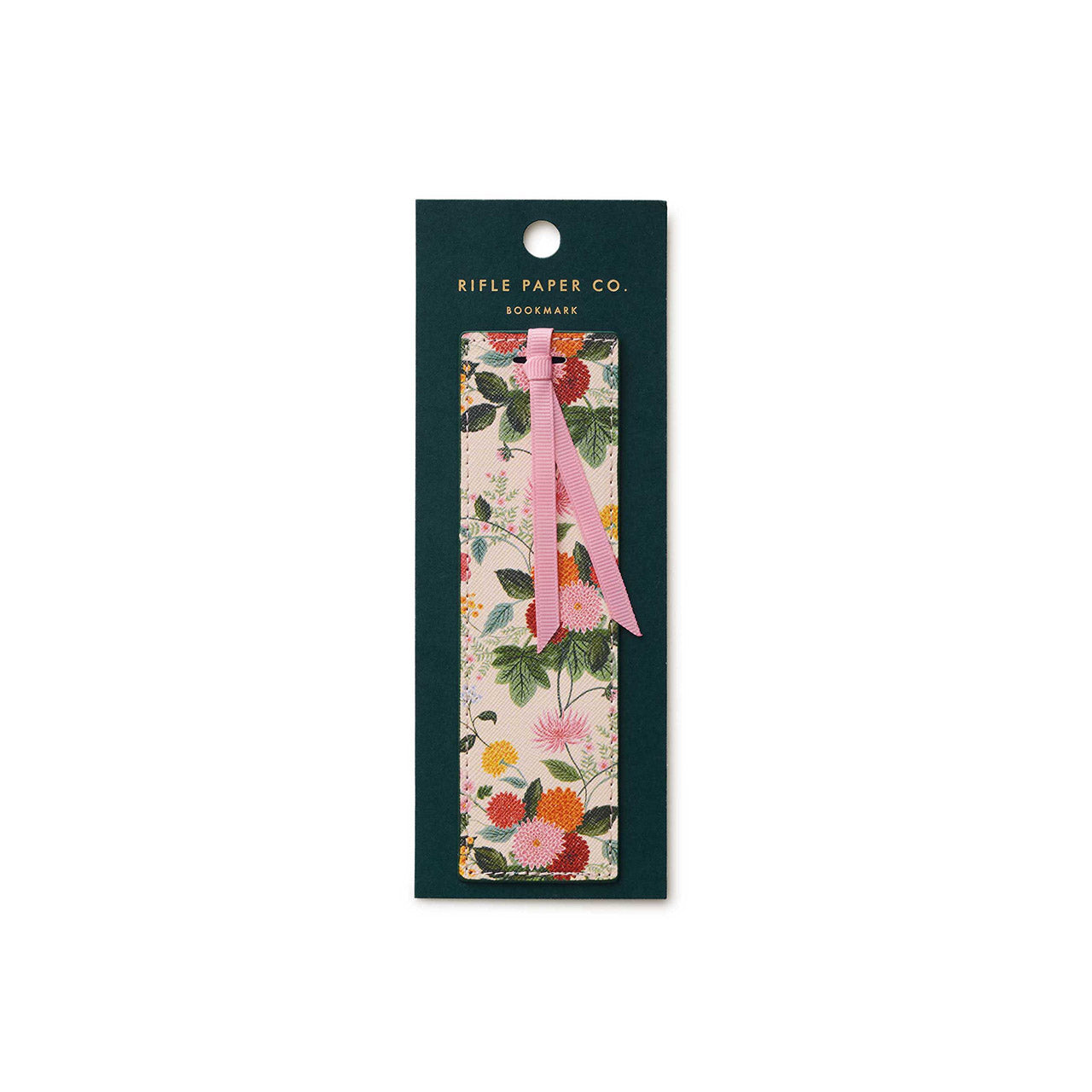 RPC Bookmark - Durable Plastic Page Markers for Books, Notebooks & Documents | Perfect for Students, Readers & Office Use