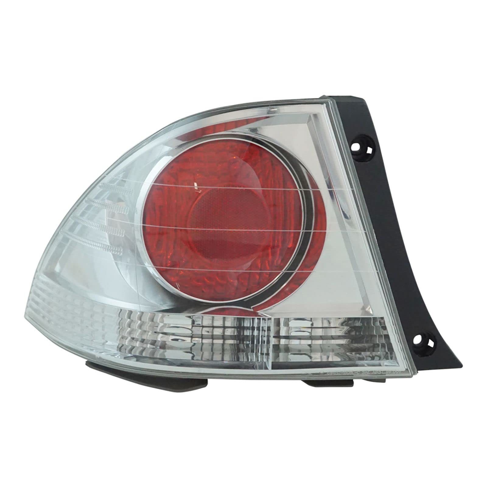 Lexus IS300 Tail Lights Set - Compatible with 2002-2003 Models (LX2818104 LX2819104) - High-Quality Rear Light Assembly for Enhanced Visibility & Style