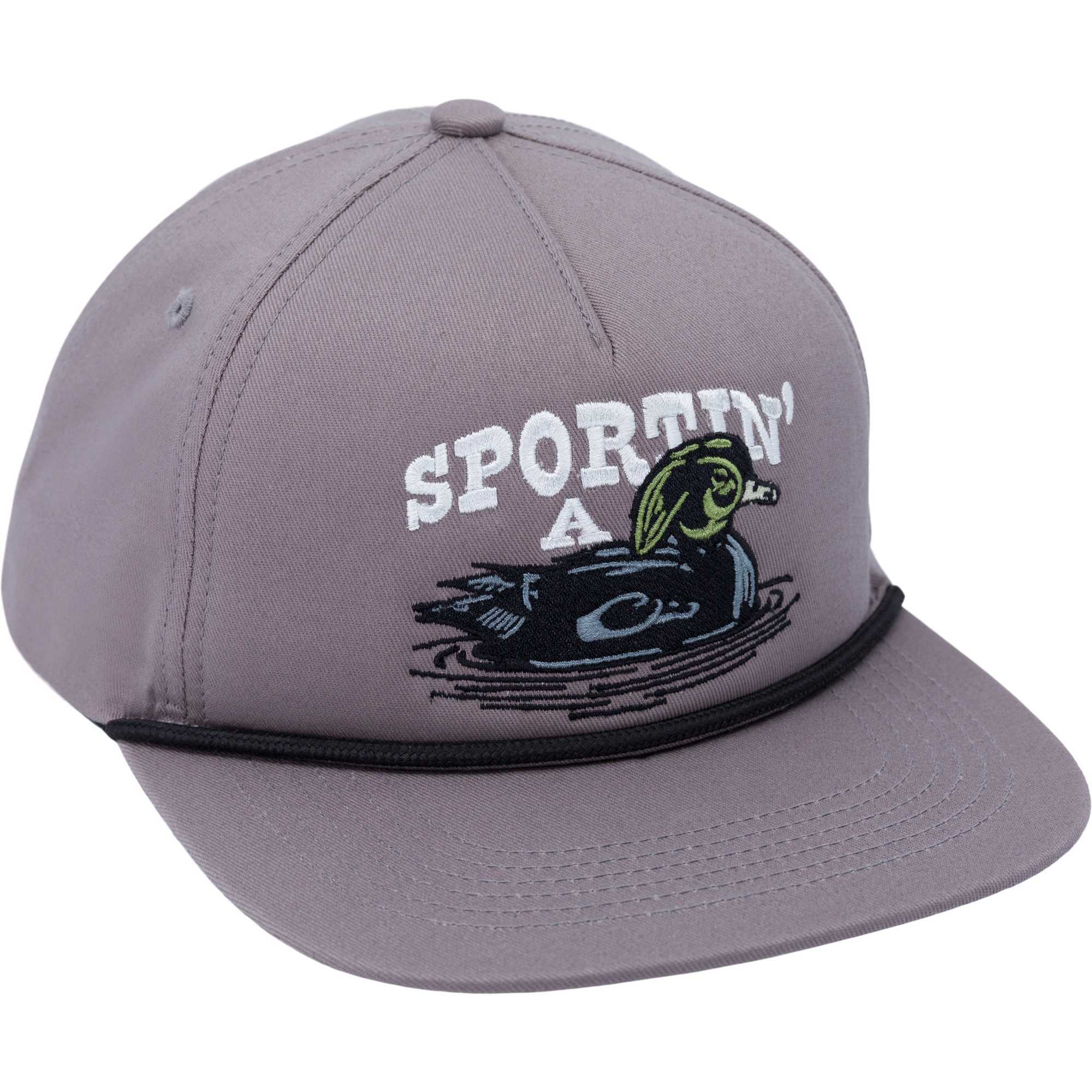 Dark Grey