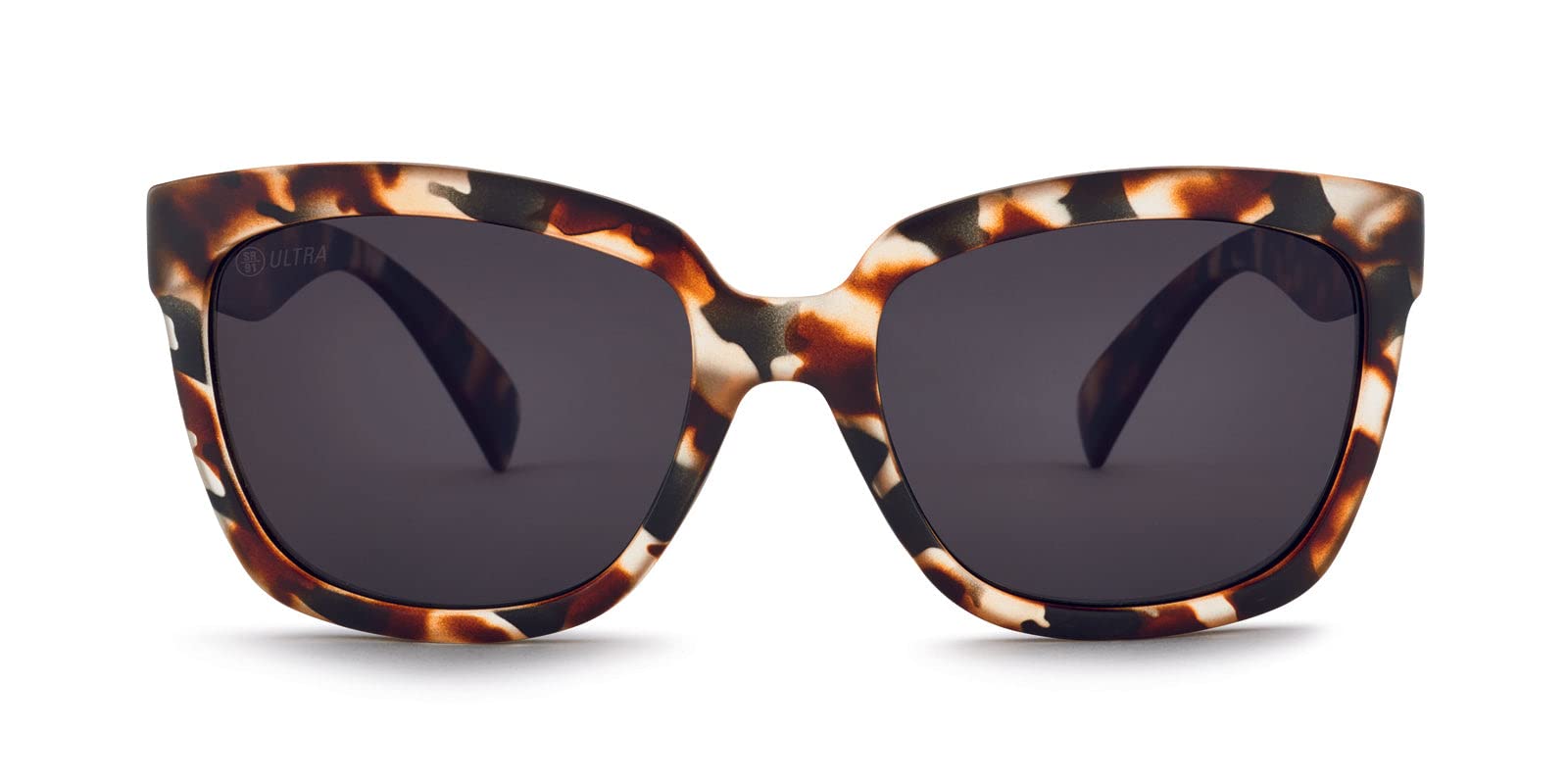 Kaenon Women's Cali Sunglasses - Birch Gun Frame with Ultra Grey 12% Polarized Lenses | UV Protection for Outdoor Activities, Beach, Driving & Fashion