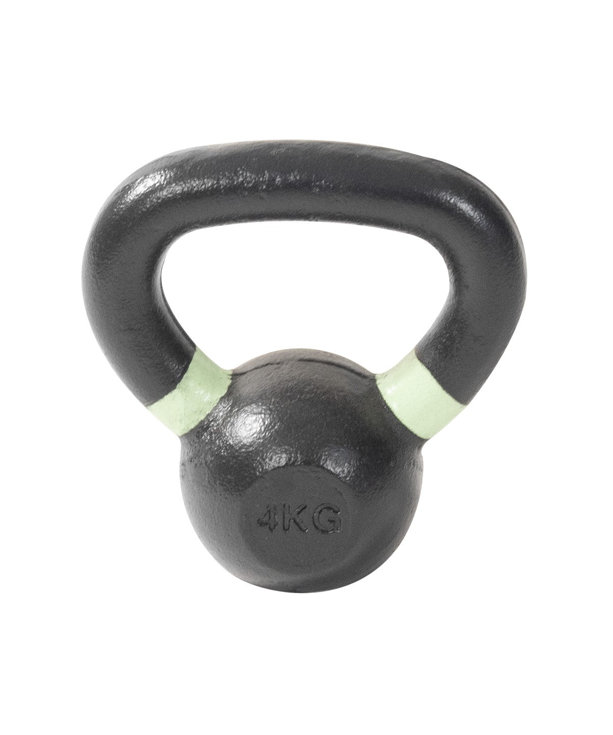 Premium Cast Iron Kettlebell for Home Gym & CrossFit Training - Adjustable Weight Options for Strength & Conditioning Workouts