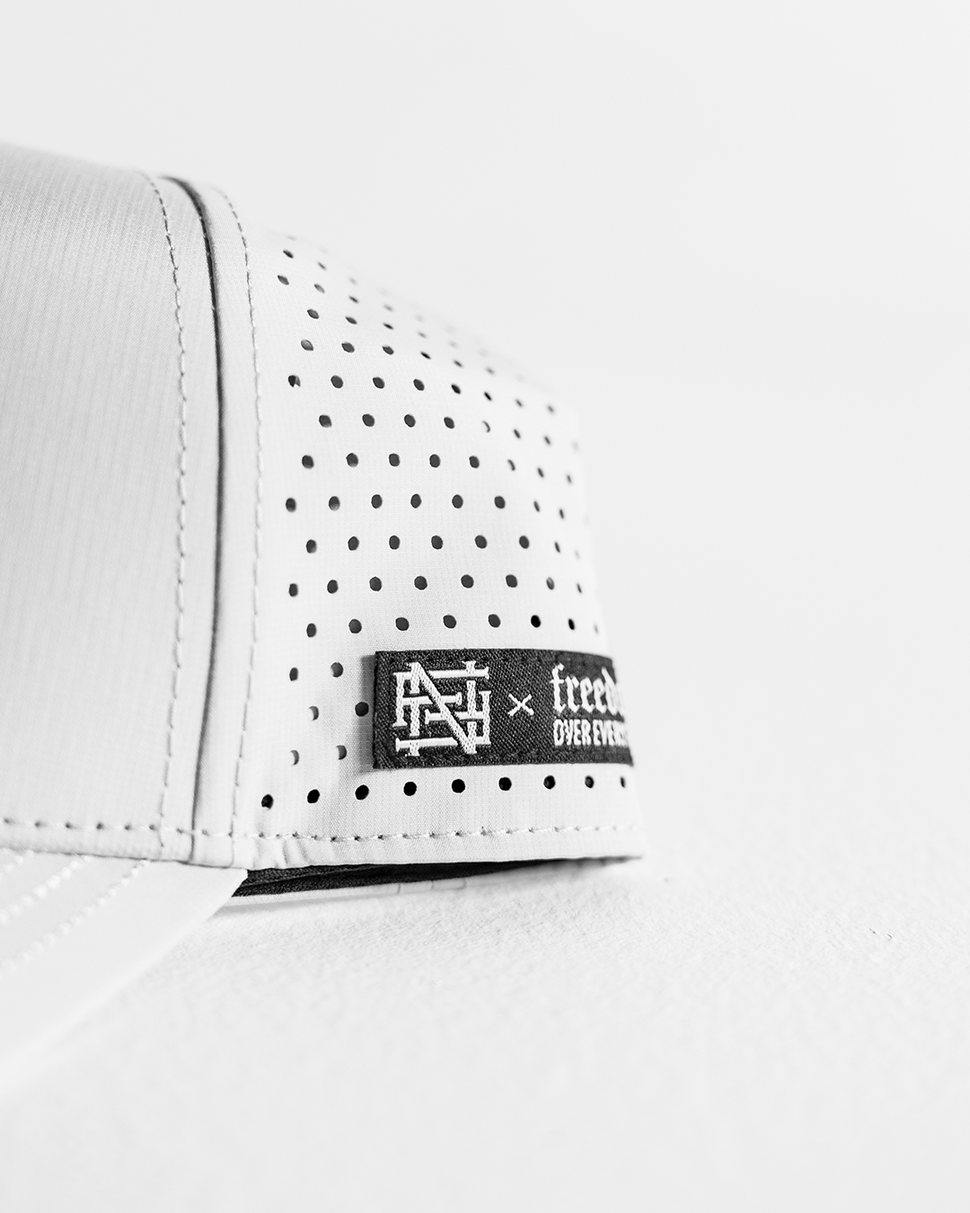UNCLE HAT Light Grey - Stylish & Comfortable Men's Baseball Cap for Outdoor Activities, Sports & Casual Wear