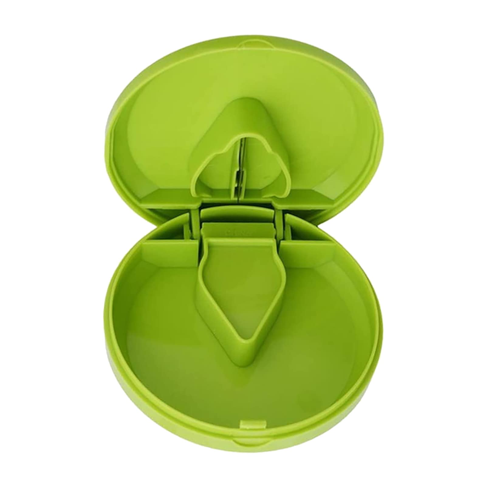 Bolus Cutters for Small & Large Bolus Dispensers - Medicine Slicer & Separator with Sharp Blades | Perfect for Pharmacy Storage & Home Organization