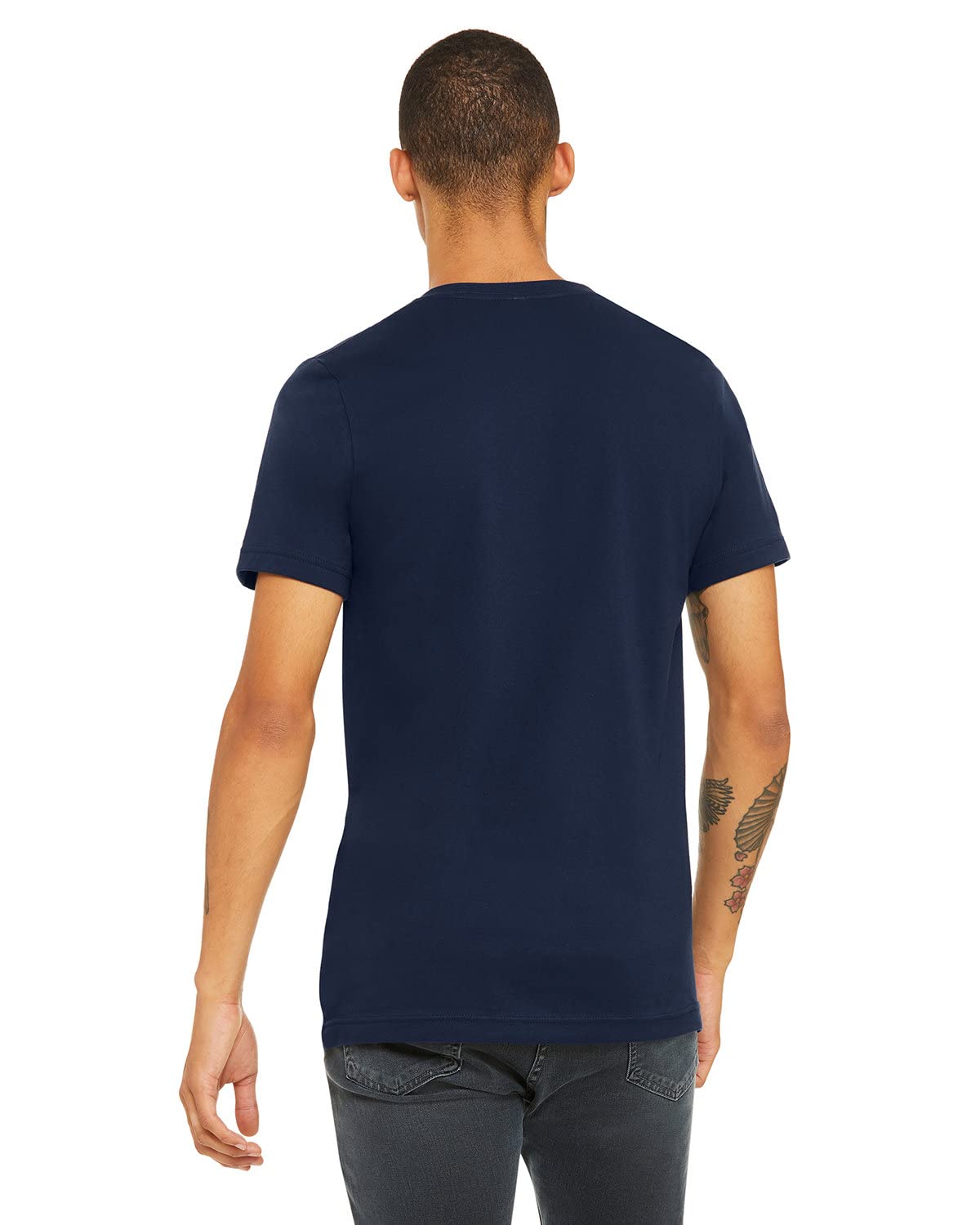 US Army Seal Soft Premium T-Shirt - Comfortable Cotton Military Tee for Men | Casual Wear, Workout & Patriotic Events