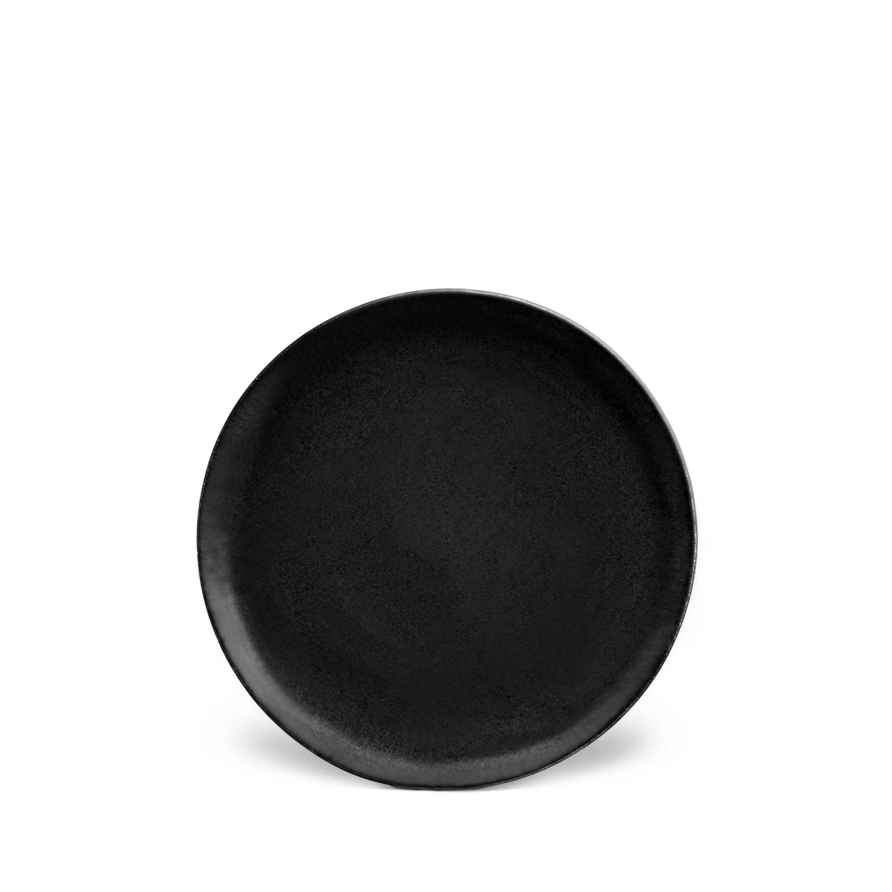 Terra Iron Bread and Butter Plate Set – Rustic Farmhouse Style for Dining, Kitchen, and Party Serving – Perfect for Breakfast, Brunch, and Entertaining