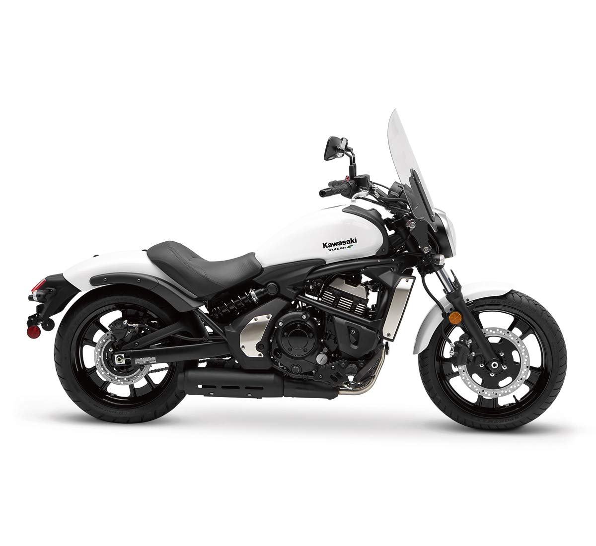 KAWASAKI 2015 VULCAN S KQR Large 17.25