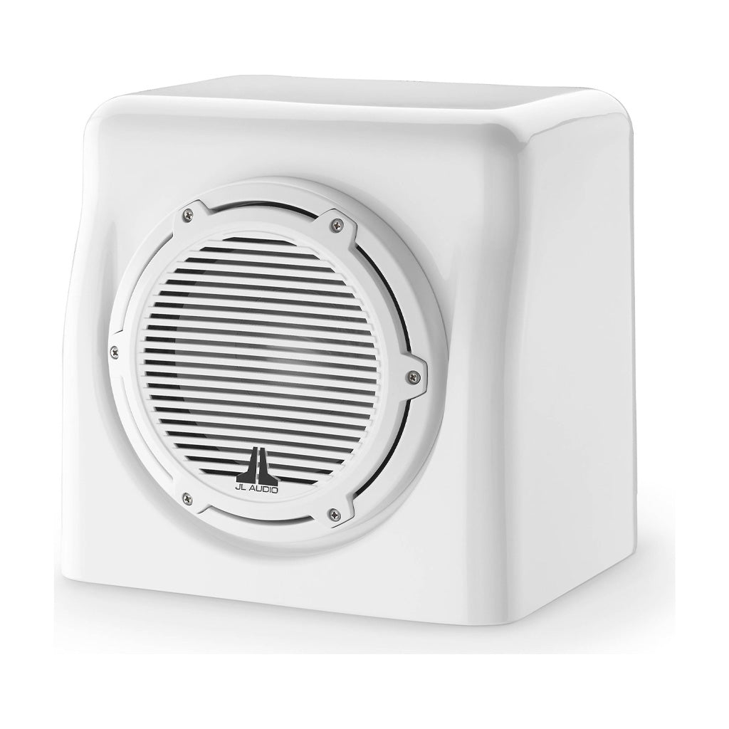JL Audio FS108 W5 CG WH 8