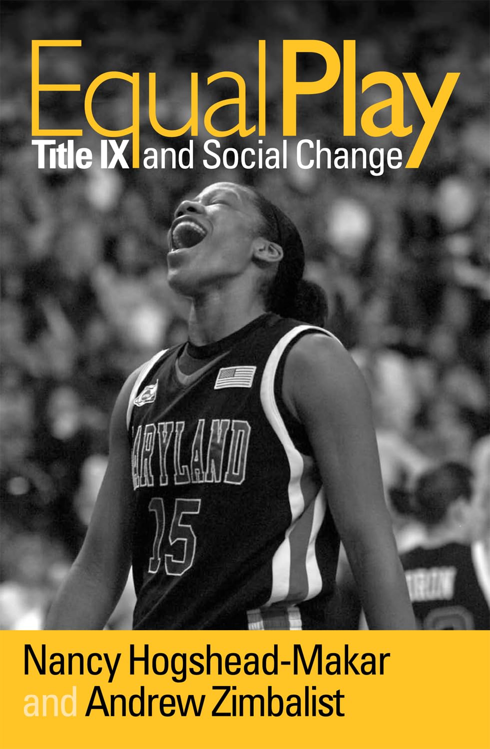 Equal Play: Title IX and Social Change - Empowering Women in Sports, Education & Workplace | Gender Equality Advocacy & Legal Rights Guide