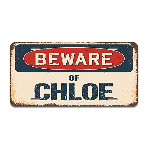Beware of Chloe