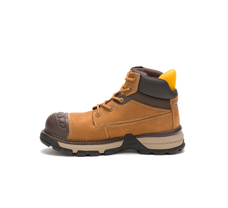CAT Excavator Superlite Women's 6