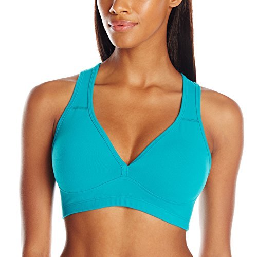 Beyond Yoga Women's Lift & Support Bra - High Impact Sports Bra for Running, Yoga & Gym Workouts - Comfortable & Breathable Activewear for Women