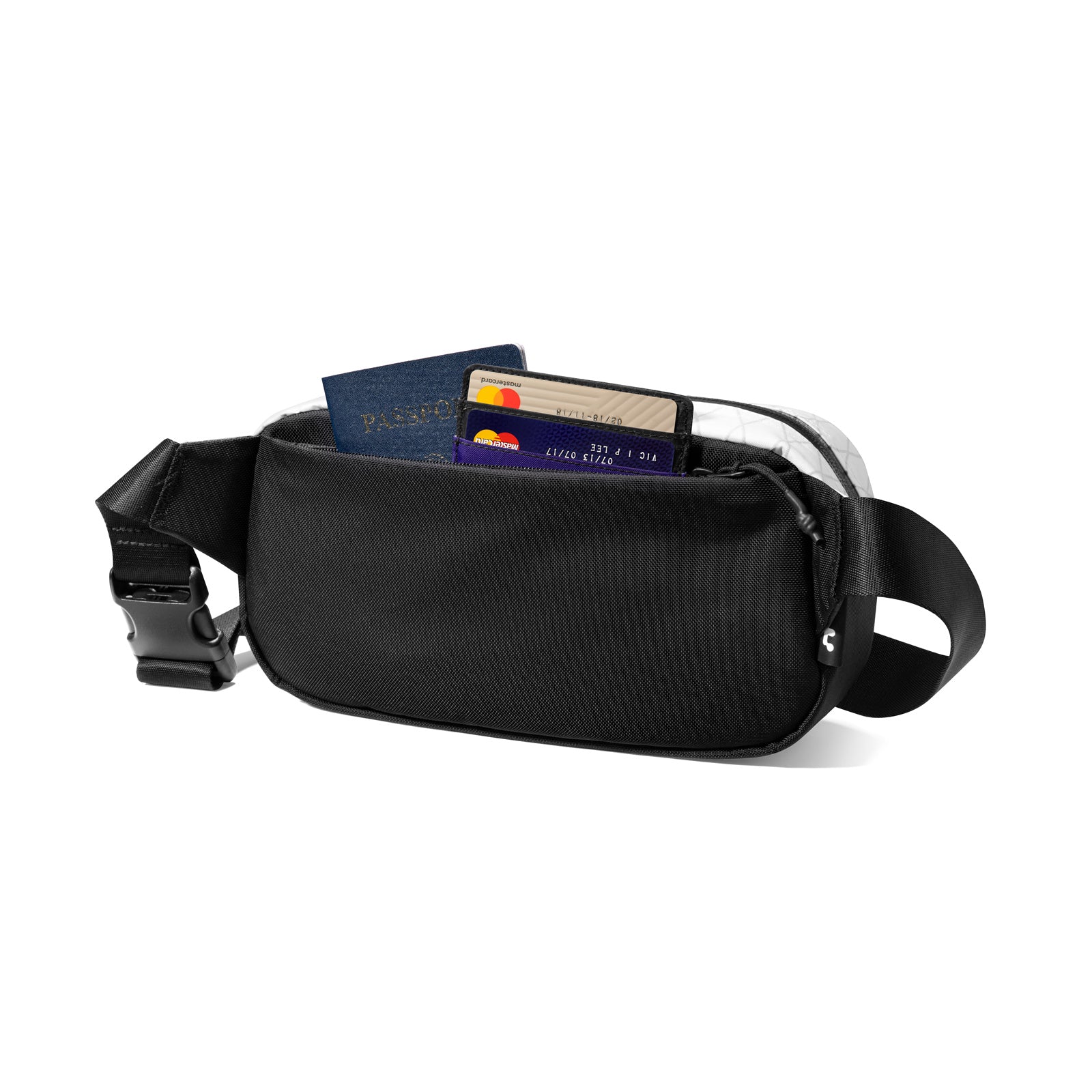 Aviator T35 X-Pac Chest Bag - Durable Crossbody Sling Pack for Outdoor Adventures, Travel & Hiking - Water-Resistant & Lightweight