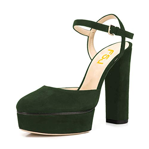 Dark Green