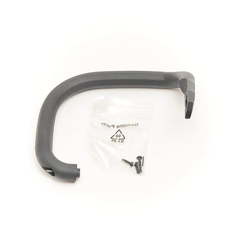 Greenworks Chainsaw Auxiliary Handle Kit - Compatible with Select Models for Enhanced Control & Safety - Perfect for Tree Trimming, Firewood Cutting & Landscaping