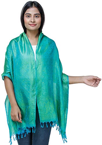Dynasty Green