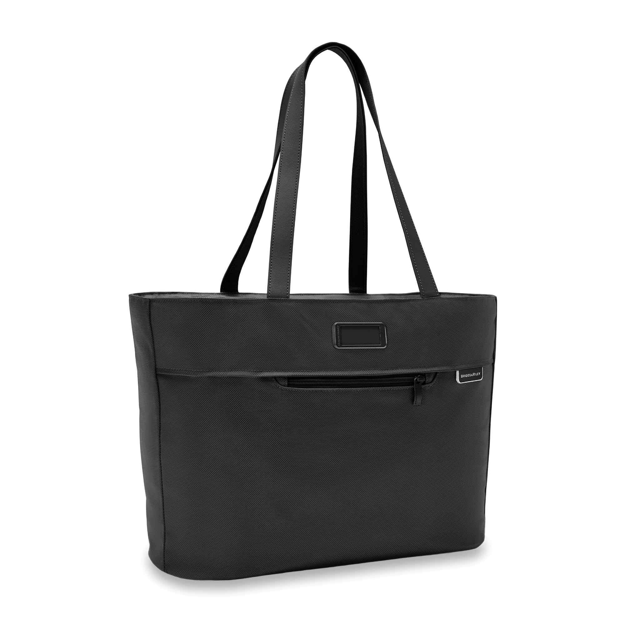 Briggs & Riley Premium Tote Bags for Women & Men - Durable Travel & Work Tote with Spacious Compartments | Perfect for Business Trips, Gym, Shopping & Daily Commute