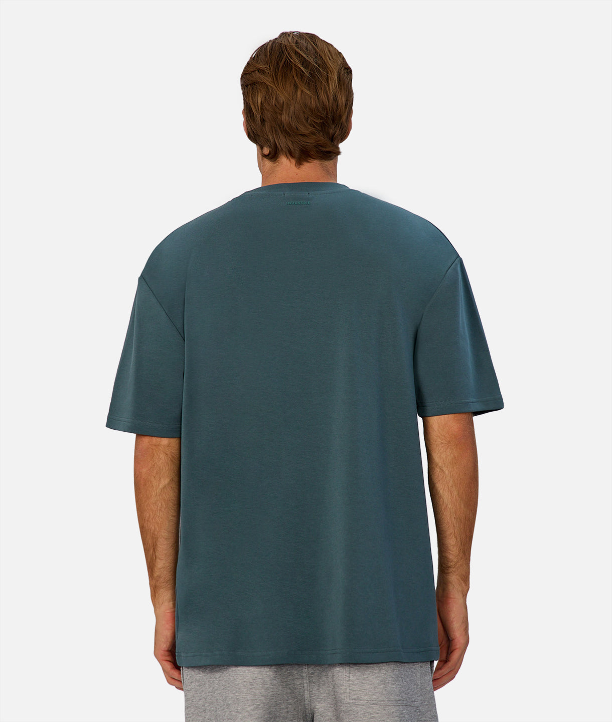 The Newport Tee - Premium Cotton T-Shirt for Men | Comfortable & Stylish Casual Wear | Perfect for Everyday Outfits, Travel & Relaxation