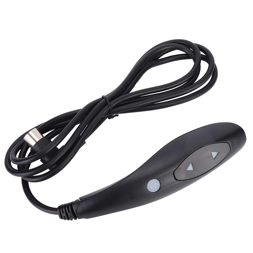 Durable Sofa Hand Controller for Electric Furniture - Home & Office Use