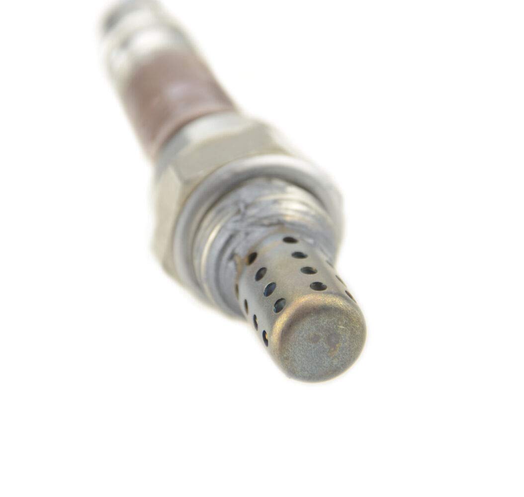 O2 Oxygen Sensor Compatible with Mitsubishi 3000GT, Diamante & Montero - Upstream/Downstream Replacement - Improves Fuel Efficiency & Engine Performance