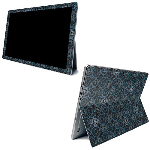 Compass Tile