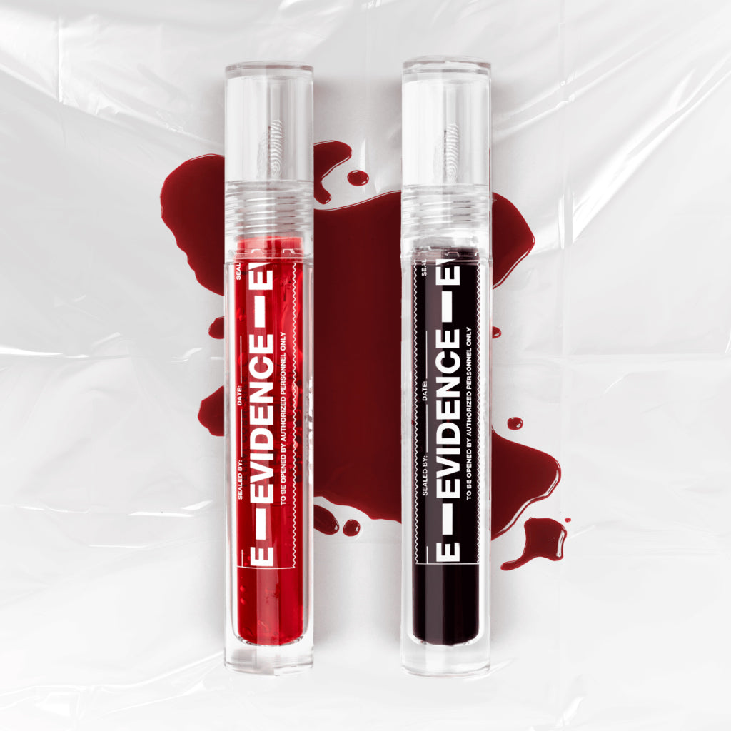 Long-Lasting Dexter Lip Stain - Smudge-Proof & Hydrating Lip Tint for All-Day Wear - Perfect for Parties, Dates & Everyday Makeup