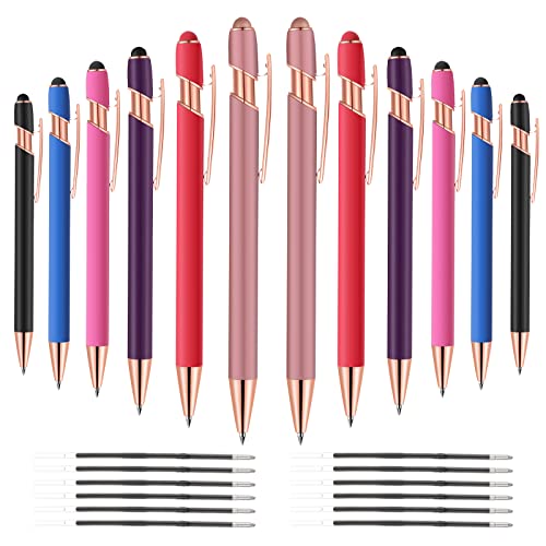 Rose glod & 6 Colors