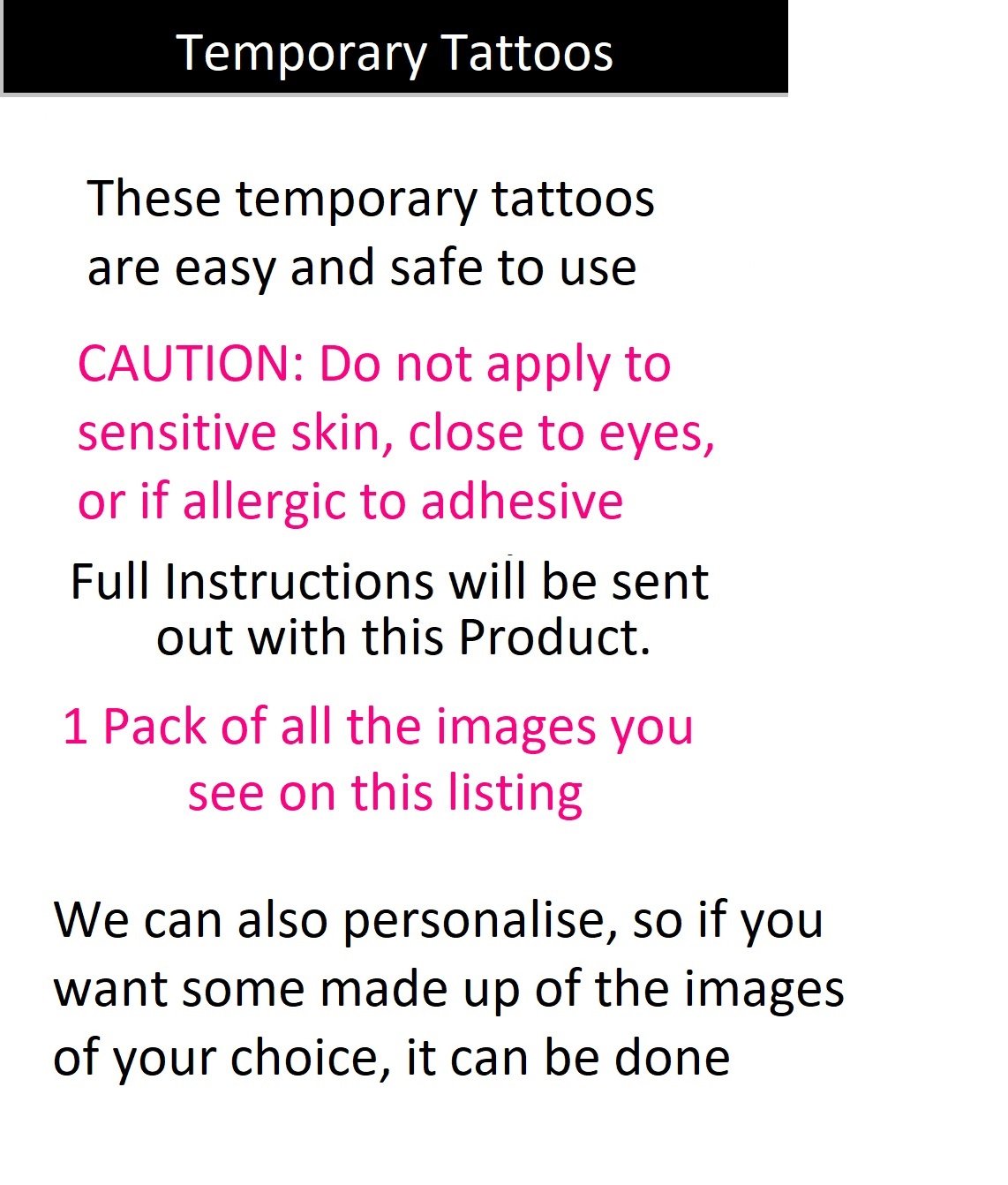 Rainbow Pride Temporary Tattoos - LGBTQ+ Flag Stickers for Pride Month, Gay Rights Events & Body Art - Waterproof & Long Lasting for Festivals, Parades & Self-Expression