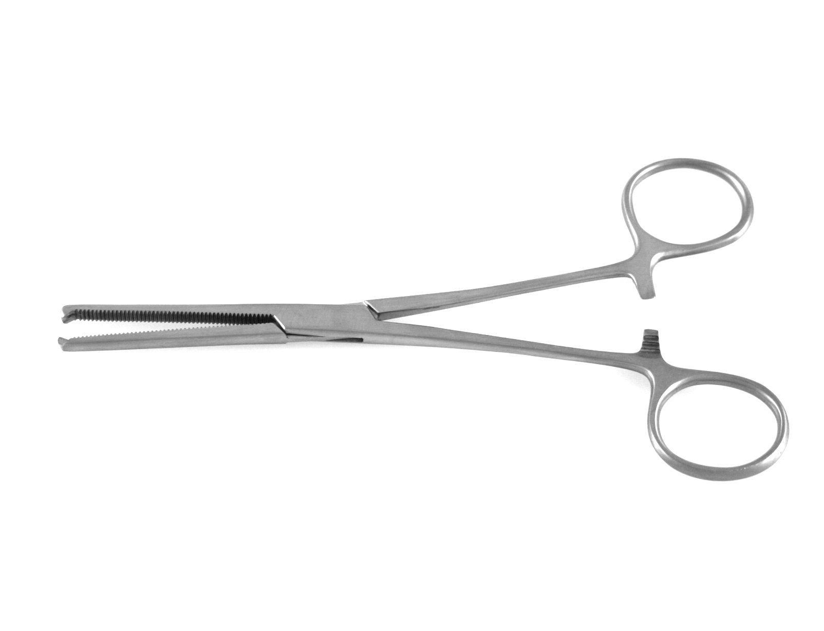 Rochester Ochsner Forceps 6.25
