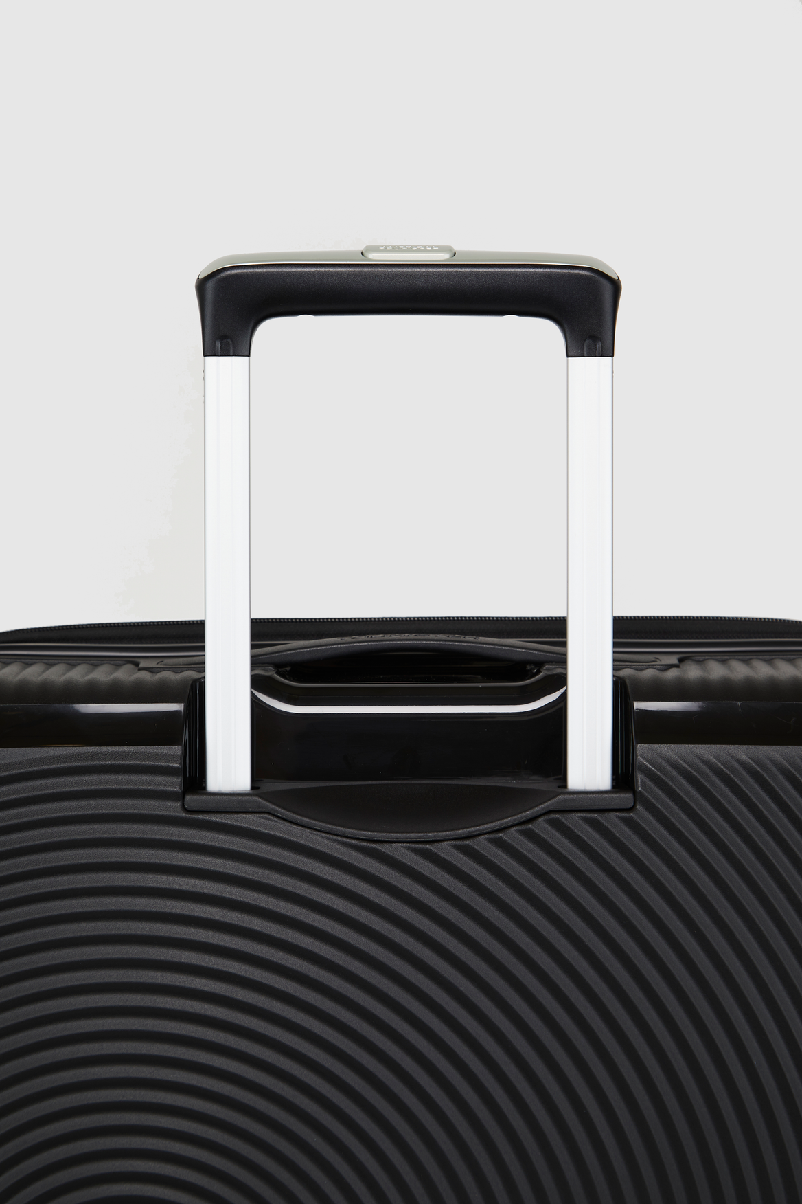 Curio 2 80cm Luggage Suitcase - Lightweight Spinner Carry-On for Travel, Business Trips & Vacations | Durable Hardshell with TSA Lock & 360° Wheels
