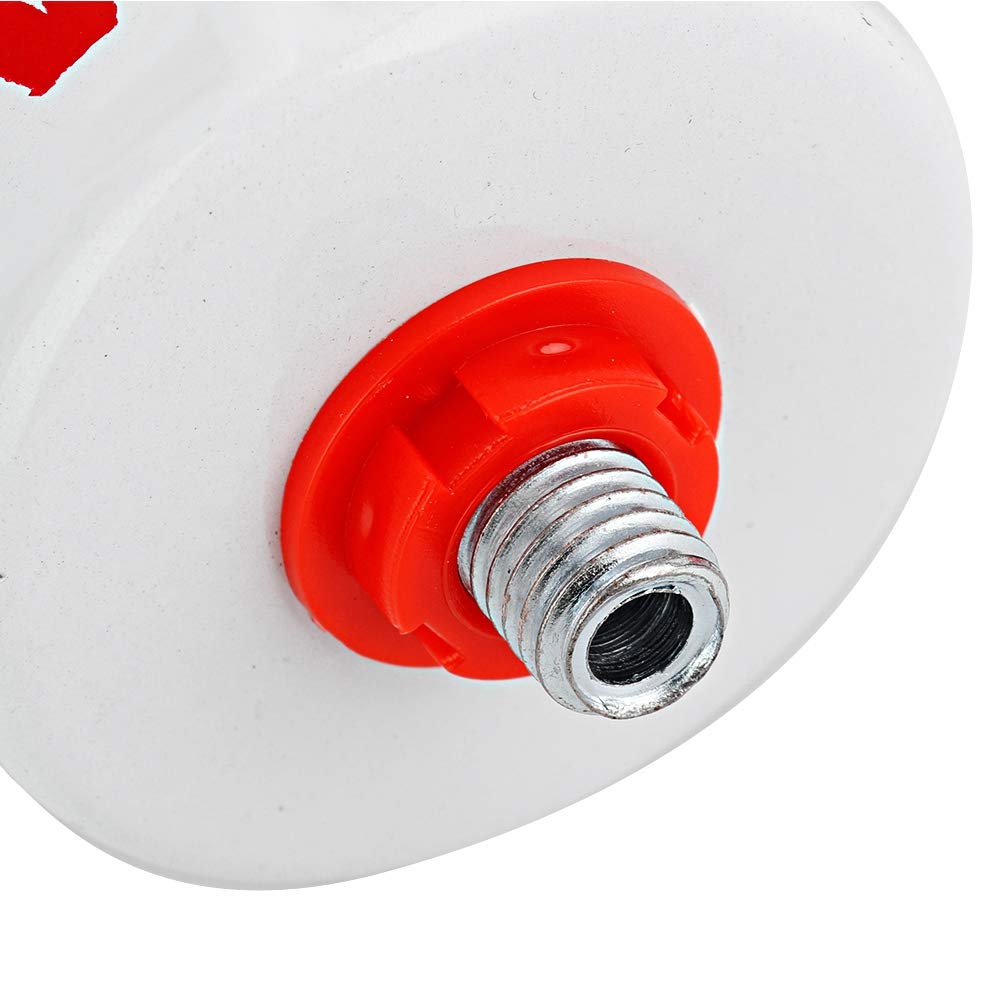 Handheld Air Horn Pump - Loud Noise Maker for Boat, Car, Sports Events, Rowing & Fire Alarms | Portable Safety Air Horn for Emergency Signaling & Crowd Control