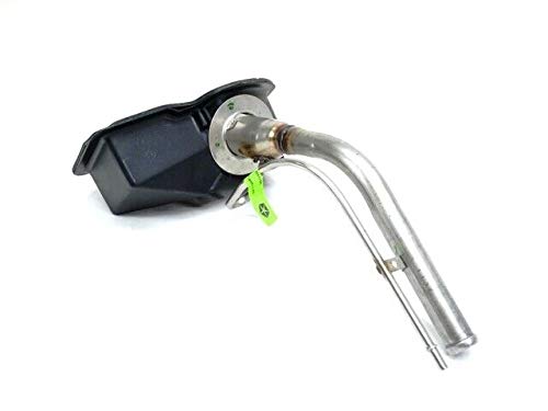 Mopar 5211 3581AC Fuel Tank Filler Neck Replacement - Compatible with Dodge, Jeep, Chrysler Vehicles - Durable OEM Auto Part for Smooth Fueling Experience