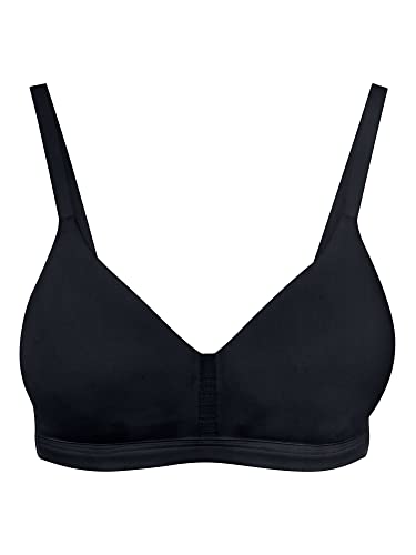 Average Figure - Black