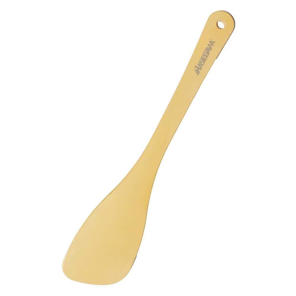 Hasegawa Ultra Heat Resistant Spatula - 450°F Non-Stick Cooking Turner for High Heat Cooking, Baking & Grilling - Perfect for Flipping Pancakes, Burgers & Eggs