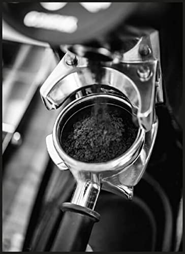 V Vescovi Moka Crema | Premium Italian Ground Espresso Coffee | Medium Roast for Moka Pot, French Press & Pour Over | 16 Bags | Perfect for Home Brewing & Office Use
