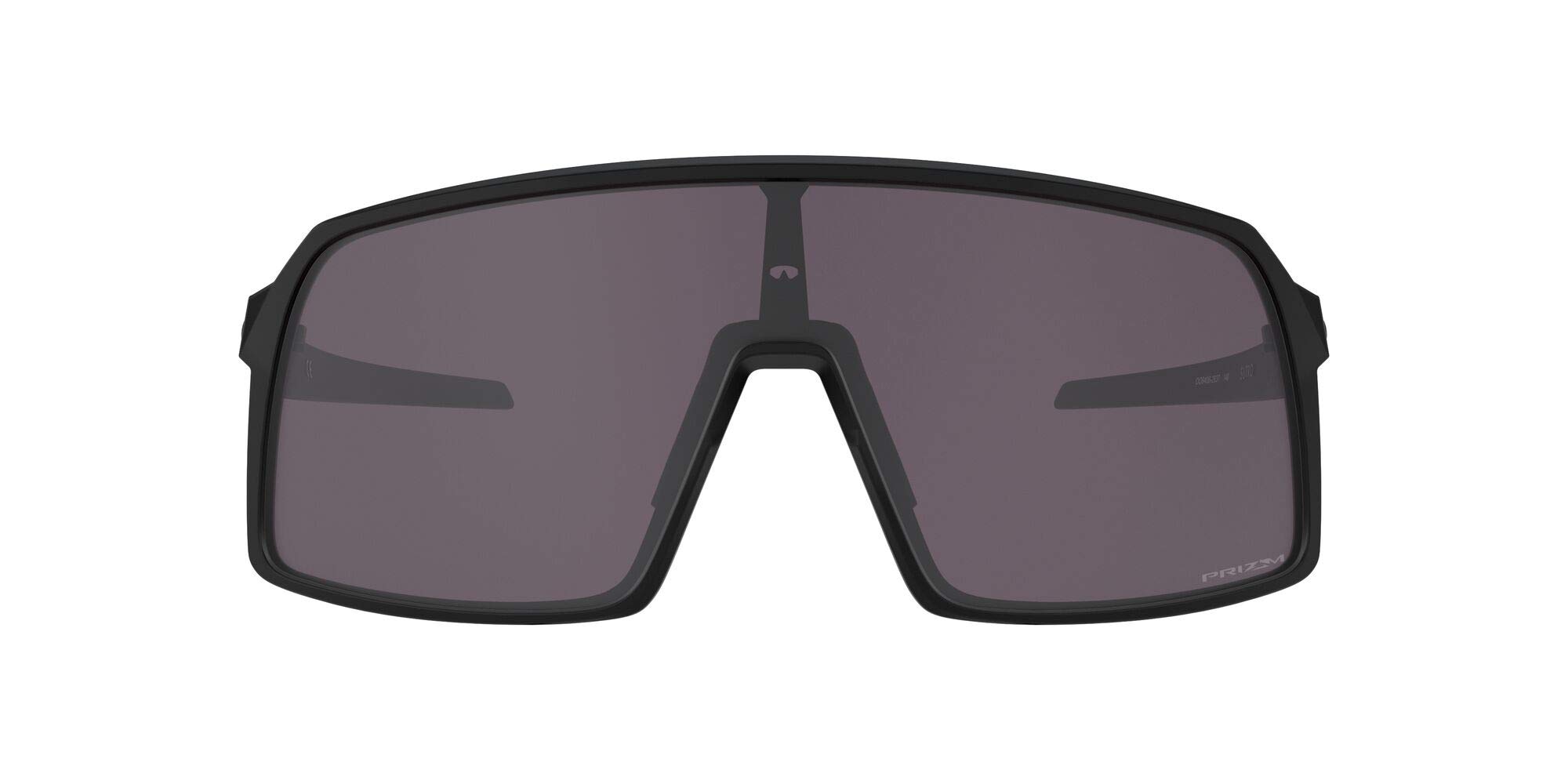 Oakley Men's Oo9406 Sutro Rectangular Sunglasses - Polarized Sports & Driving Shades for UV Protection - Perfect for Running, Cycling, and Outdoor Adventures