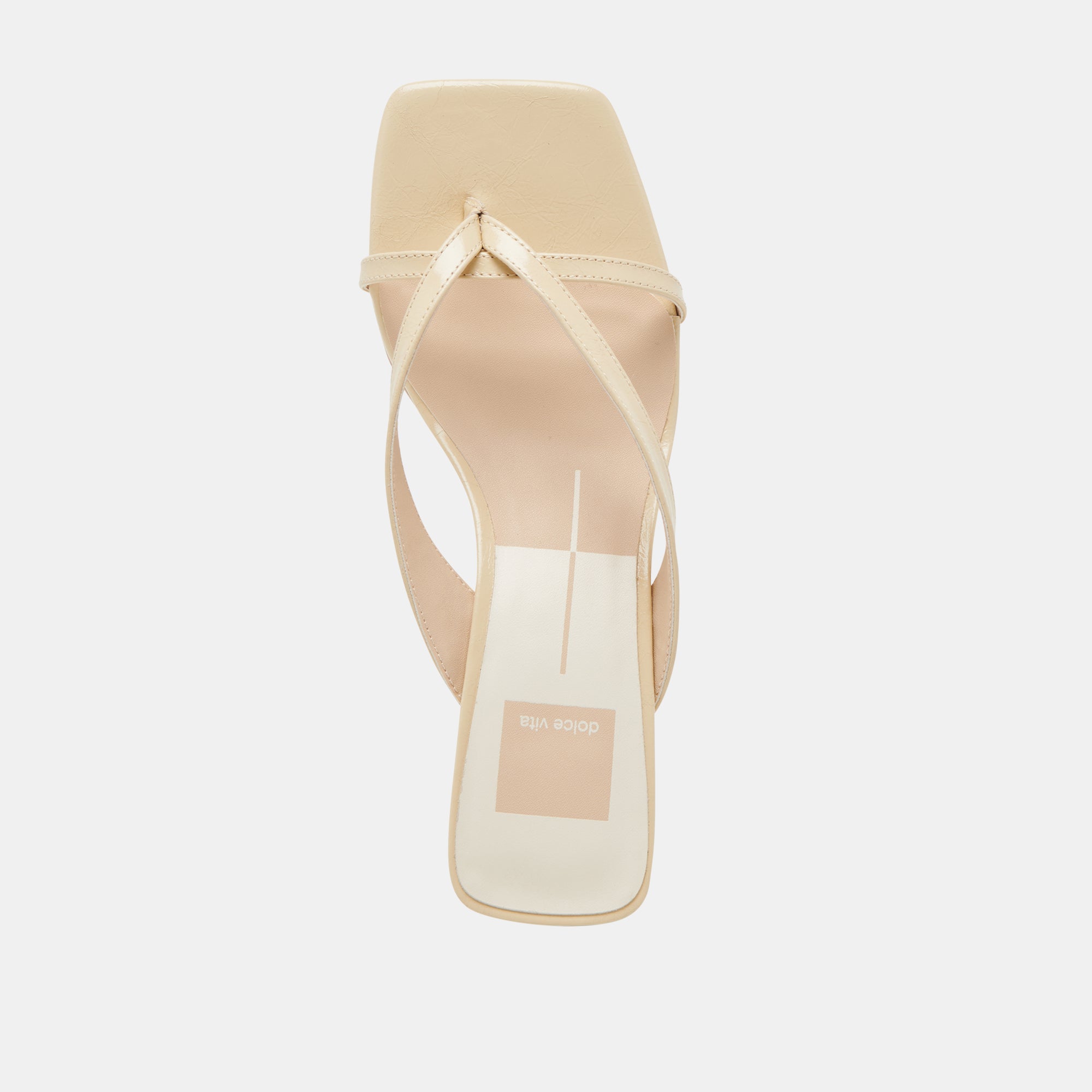 BREVEL Women's Light Yellow Leather Heels - Stylish & Comfortable High Heels for Parties, Weddings & Evening Events